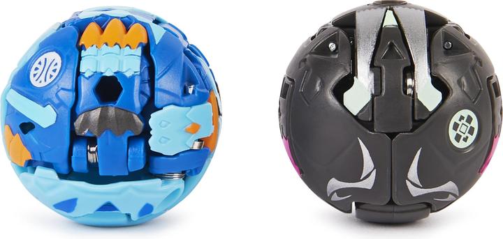 Produktbild Spin Master Bakugan Baku Tin