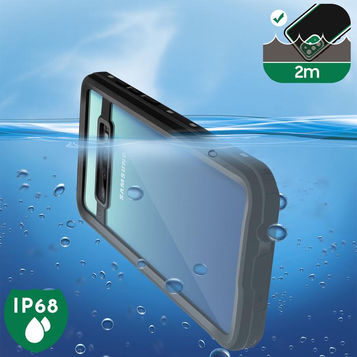 Produktbild Redpepper Immersion Series (Samsung Galaxy S10)