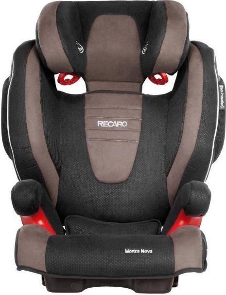 Actual product image RECARO Monza Nova IS
