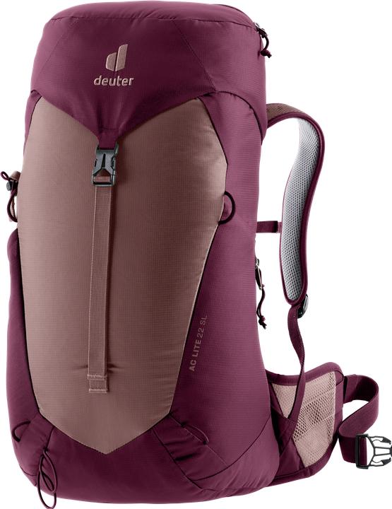 Produktbild Deuter AC Lite 22 (22 l)