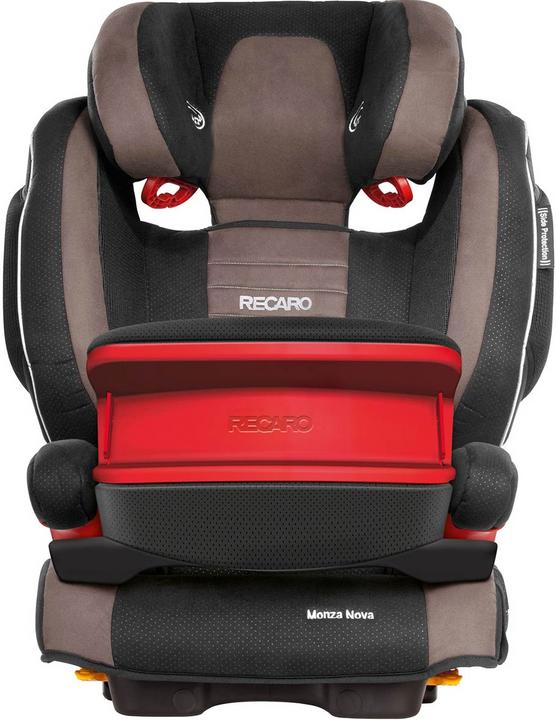 Actual product image RECARO Monza Nova IS