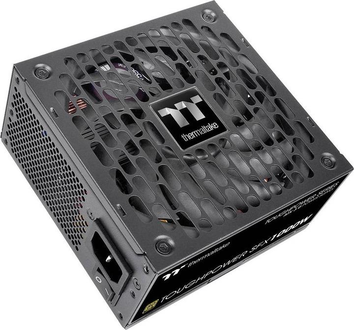 Thermaltake Tt Toughpower SFX 1000W EU PS-STP-1000FNFAGE-1 (1000 W)