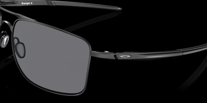 Image du produit Oakley Gauge 8 Matte BlackGrey