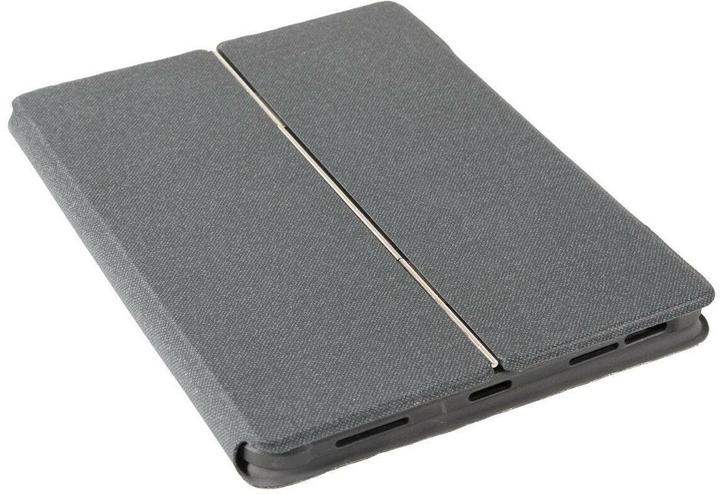 Produktbild 4smarts Cover Solid Pro (CH, iPad Pro 11 2024 (M4))