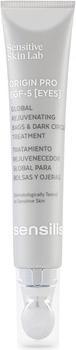 Produktbild Sensilis Origin Pro EGF-5 Eye Contour Anti-Puffiness and Dark Circles Regenerating Softening Protect (15 ml)
