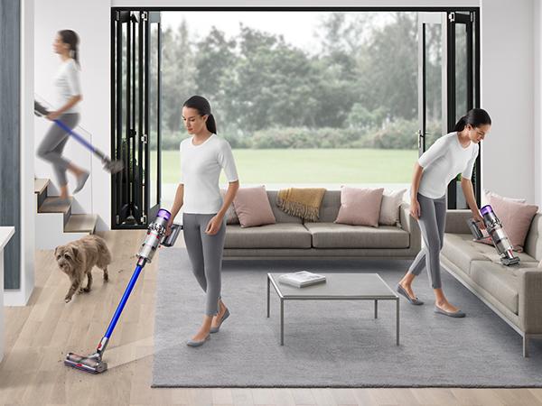 Image du produit Dyson V11 Absolue (Génération 2019)