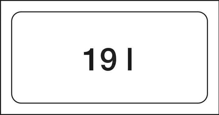 Immagine prodotto Blanco Flexon II 30/1 (19 l)