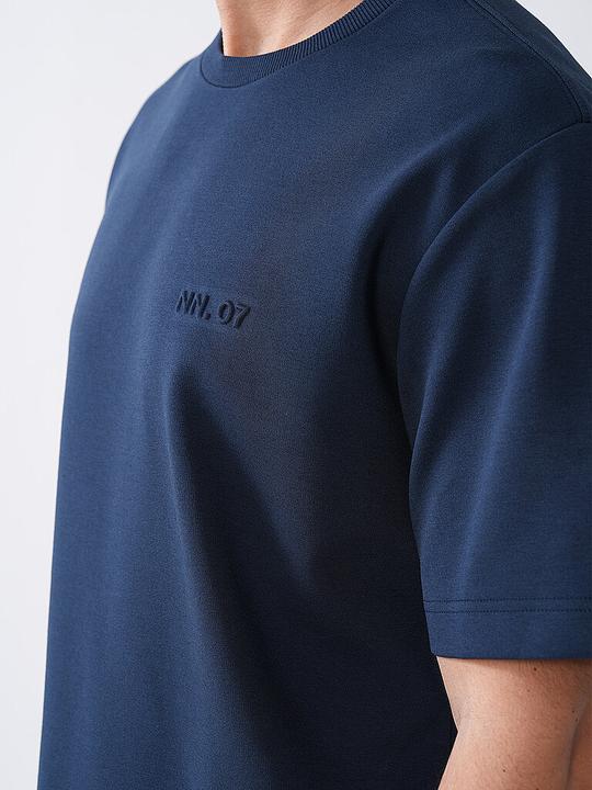 Actual product image NN. 07 T-Shirt (M)