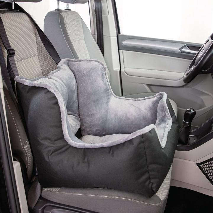 Produktbild Trixie Autositz für Hunde (Hund, Sicherheitsverschluss)