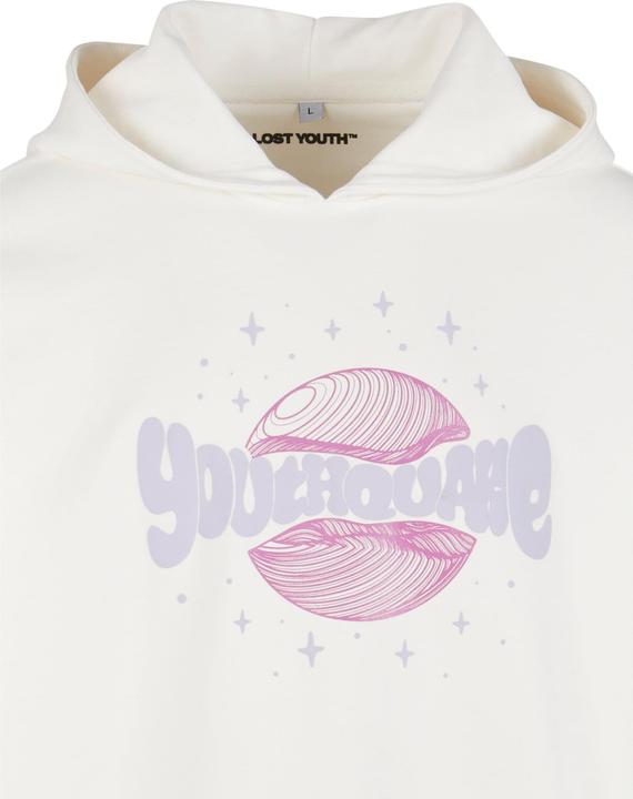 Immagine prodotto Lost Youth FELPA CON CAPPUCCIO - YOUTHQAUKE V.2 - 159777 (M)