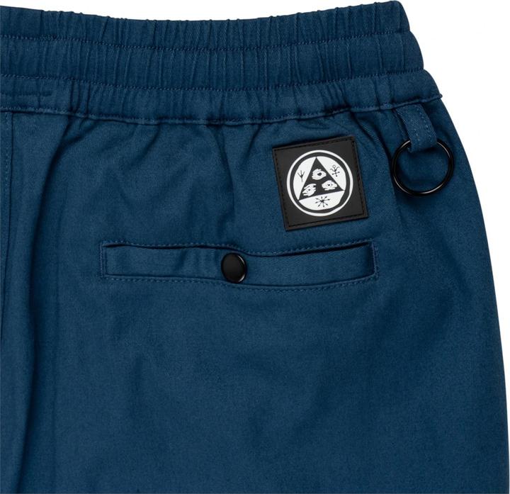 Immagine prodotto Welcome Principal Cargo Twill Elastic Pant (M)