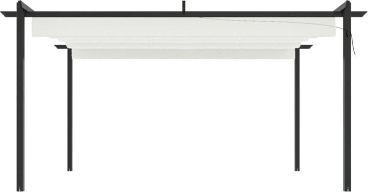 Image du produit VidaXL Nalani (300 cm, 400 cm)