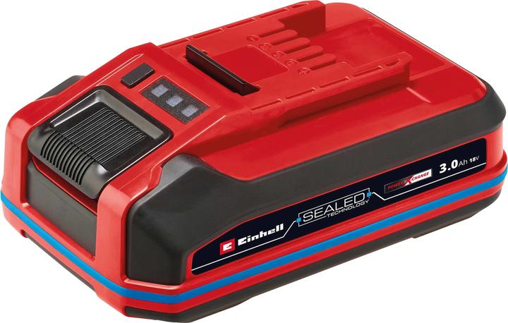 Actual product image Einhell 18V 3,0 Ah Sealed Power X-Change Plus (18 V)