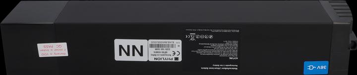 Image du produit Fischer Batterie intégrée BN 10 36 V, 504 Wh, 14 Ah (504 Wh, Batterie pour vélo électrique)