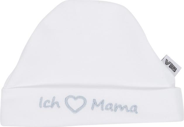 Actual product image Very Important Baby Cap I heart mum