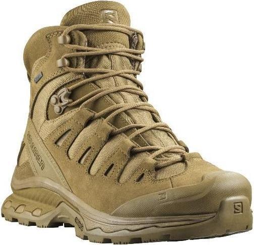 Produktbild Salomon Quest 4D GTX Forces 2 Einsatzschuh (44)