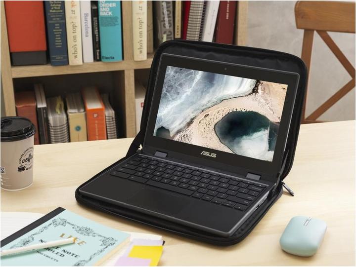 Immagine prodotto ASUS Chromebook BP2702 - hylster til n (11.61", ASUS)