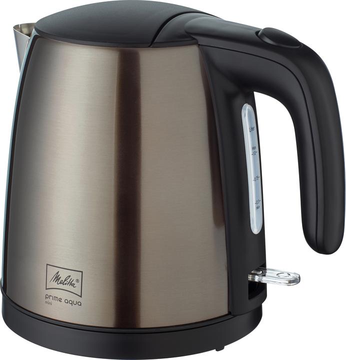 Actual product image Melitta Kettle (1 l)