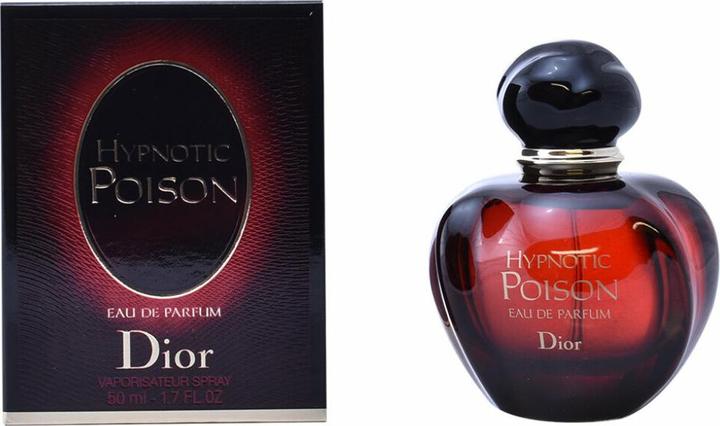 Actual product image Dior Hypnotic Poison (Eau de parfum, 50 ml)