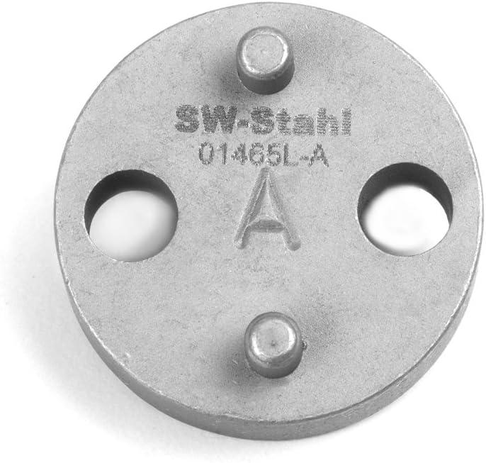 Immagine prodotto SW-Stahl Bremskolbenadapter Nummer A/Z/HA, 01465L-A (Freno anteriore, Set freni, 1)