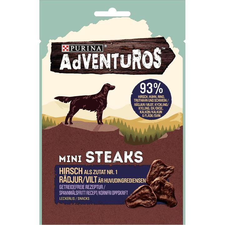 Image du produit Purina ONE 7613036726948 (Adulte, 1 pcs, 75 g)