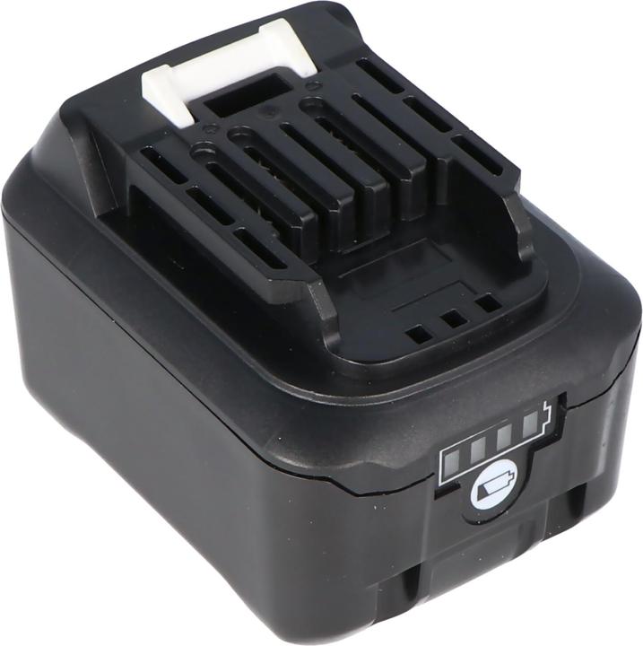 AccuCell Battery BL1021B Replacement battery BL1021B (12 V)