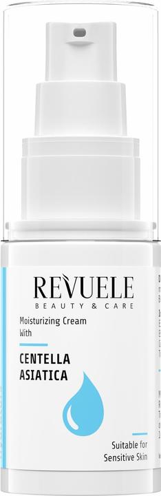 Produktbild Revuele CYS CENTELLA ASIATICA 30ml (30 ml, Gesichtswasser)