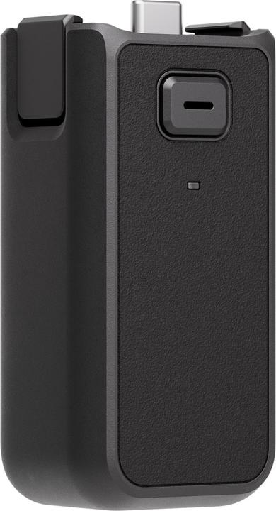 DJI Osmo Pocket 3 - Impugnatura della batteria (Tasca 3)