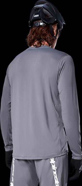 Actual product image Alpinestars Jersey 24 A-Dura Rocker Ls (M)