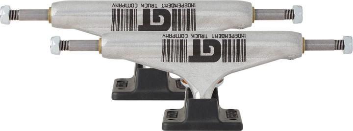 Produktbild Independent 144 Hollow Barcode Set (8.25")