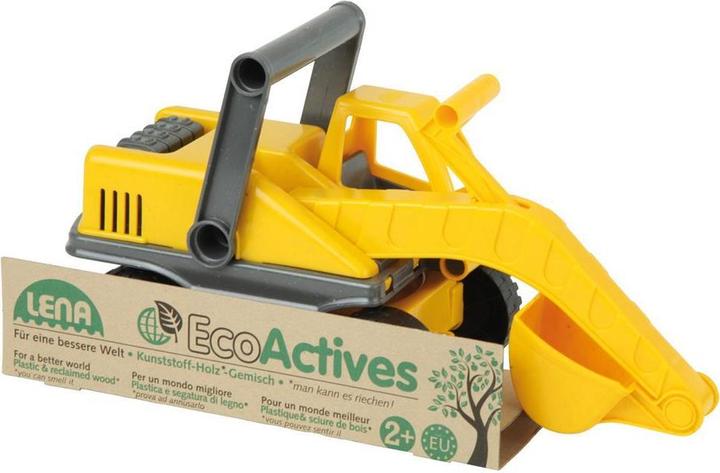 Actual product image Lena Excavator Eco Actives