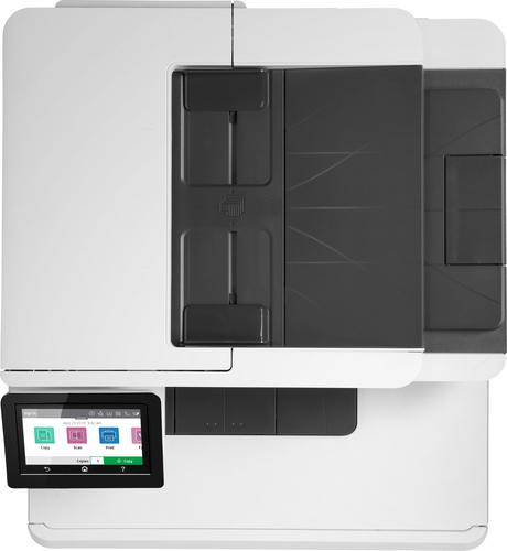 Actual product image HP M479fdn Color LaserJet Pro (Laser, Colour)