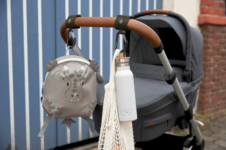 Actual product image Lässig Animal Mini Backpack