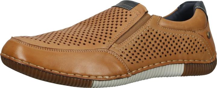 Produktbild Hush Puppies Ein wahres Meisterstück ist dieser stilvolle und schlichte Slipper von mit herausragend (43)