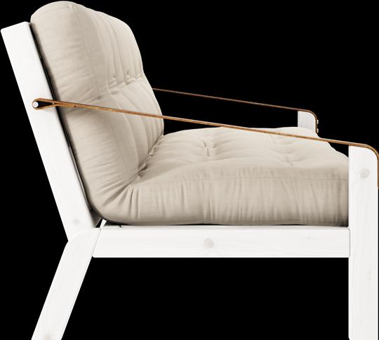 Actual product image Karup Design poetry (Sofa bed)