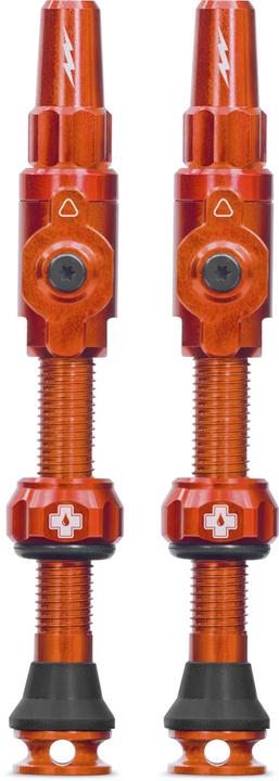 Produktbild Muc-Off Tubeless Valves Big Bore Lite 75mm