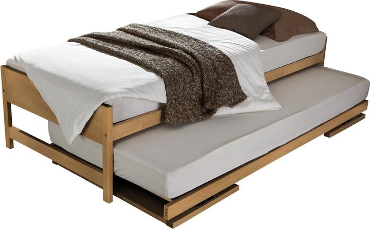 Produktbild Hasena Lido (90 x 200 cm)