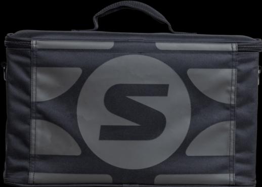 Actual product image Shure Wrlsscarrybag-2 (Microphones)
