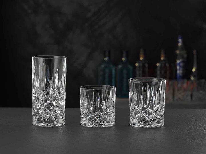 Produktbild Nachtmann Noblesse (3.95 dl, 18 x, Longdrinkgläser)