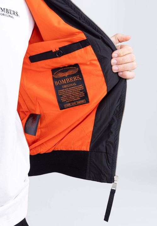 Immagine prodotto Bombers Original Giacche MA1 M (XL)