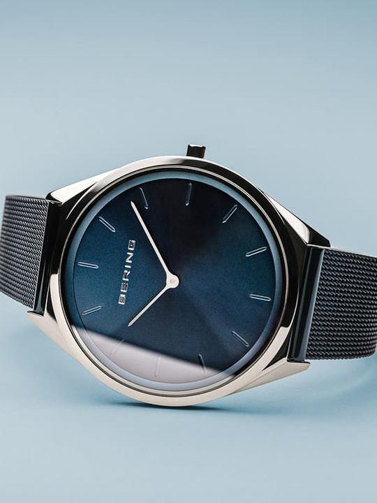 Image du produit Bering Ultra Slim (Montre analogique, 39 mm)