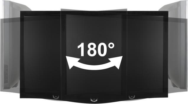 Actual product image Arctic W1b (Wall, 30")