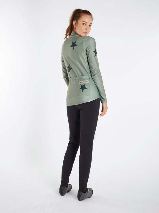Actual product image Protest Cycling Jacket Long Sleeves Prtpecans (XXL)