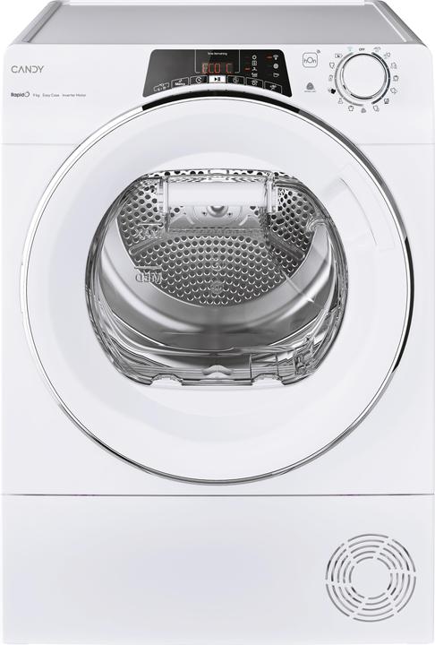 Candy Roe H9a3tcex-s (9 kg, Links)