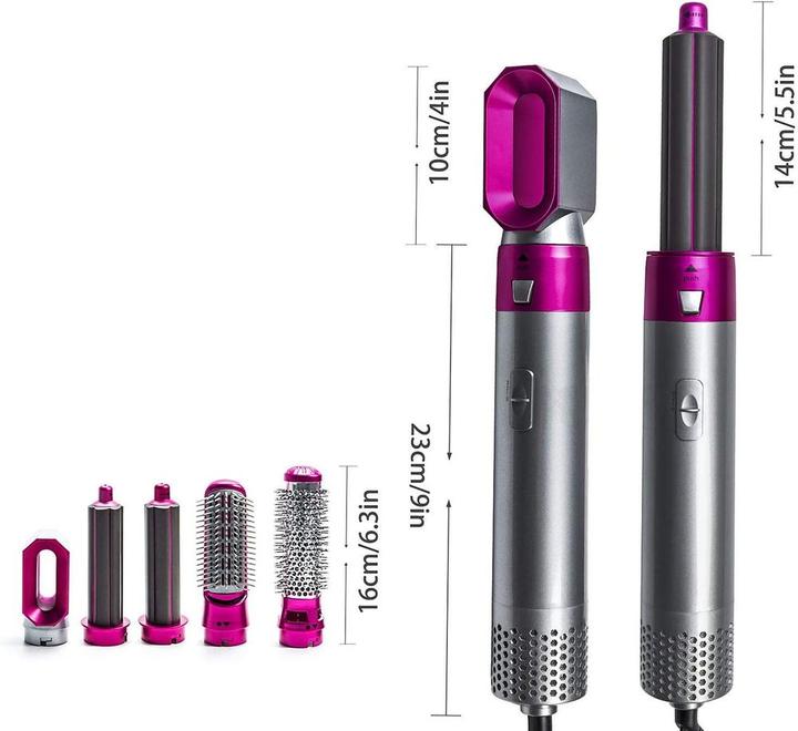 Produktbild Havetime Hot Airstyler 2.0