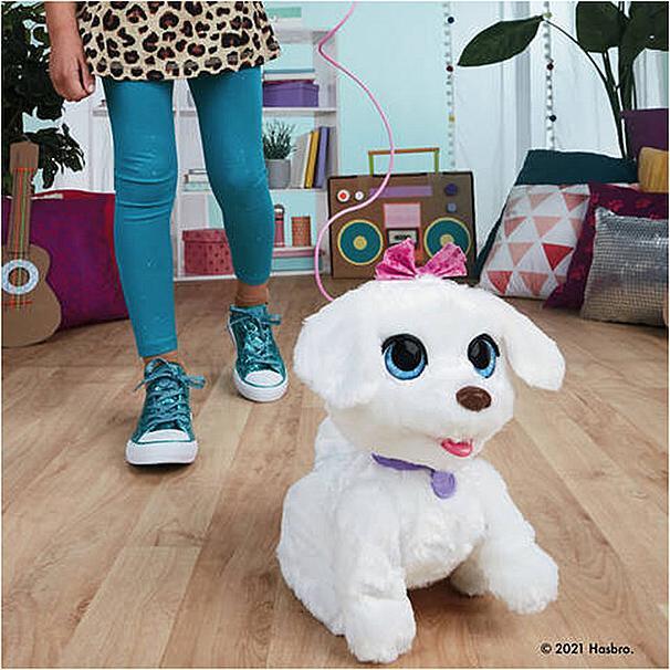 Produktbild FurReal GoGo - Mein tanzendes Hündchen (36 cm)