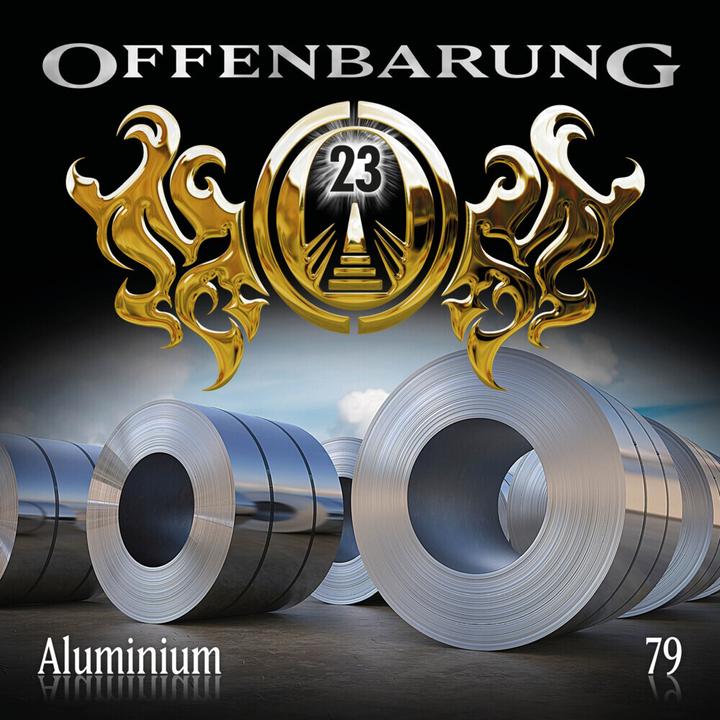Produktbild Offenbarung 23 - Folge 79 (Catherine Fibonacci, Deutsch)