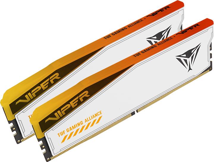 Produktbild Patriot Viper Elite 5 (2 x 16GB, 6000 MHz, DDR5-RAM, DIMM)