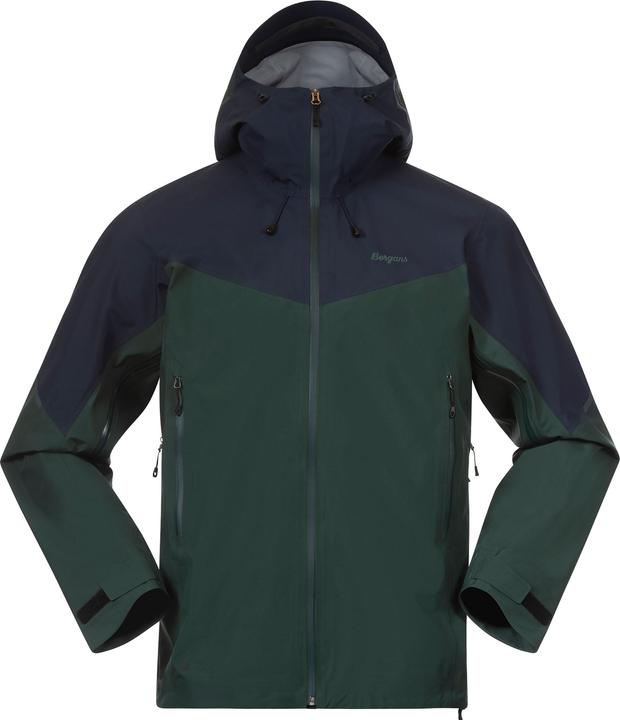 Bergans Rabot Light 3L Shell Jacket (XL)