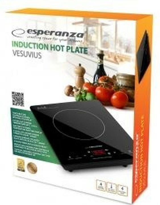 Image du produit Esperanza EKH009